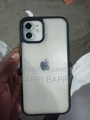 অ্যাপল আইফোন ১২ ১২৮ জিবি হোয়াইট