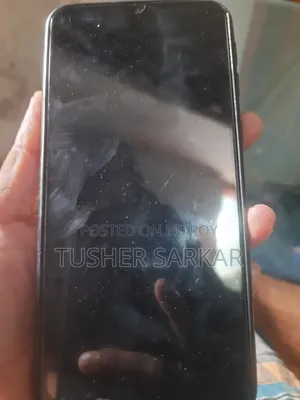 স্যামসাং গ্যালাক্সি এম৩১ ১২৮ জিবি ব্ল্যাক