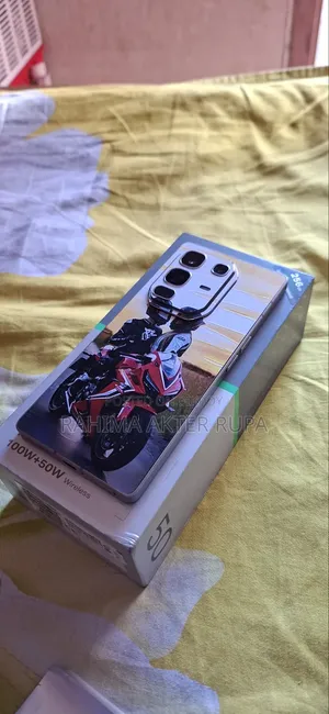 Infinix Note 50 Pro+ 256 GB Gold