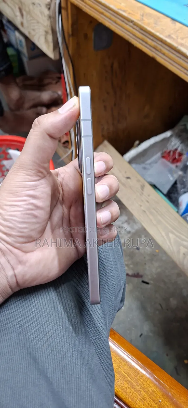 Infinix Note 50 Pro+ 256 GB Gold