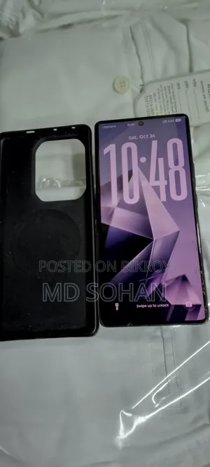 Infinix Note 50 4G 256 GB Black