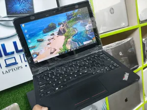 Laptop Lenovo 4GB RAM Intel Processor 128GB SSD