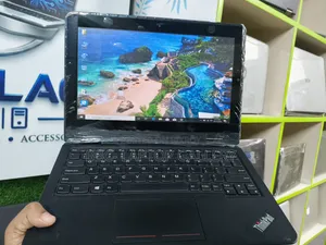 Laptop Lenovo 4GB RAM Intel Processor 128GB SSD