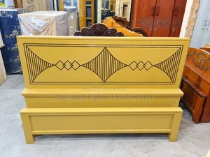 Bed, Khat sell