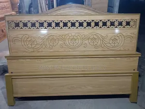 Bed, Khat sell