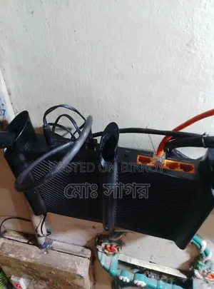 TP-Link Router
