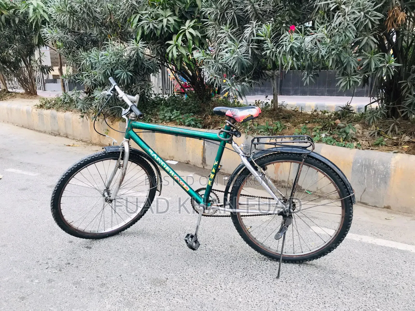 Bicycle for Sale