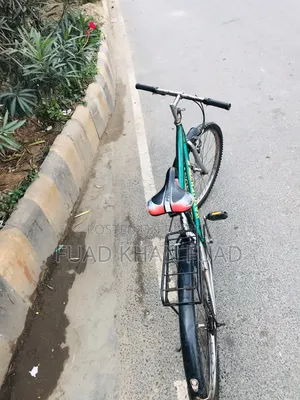 Bicycle for Sale