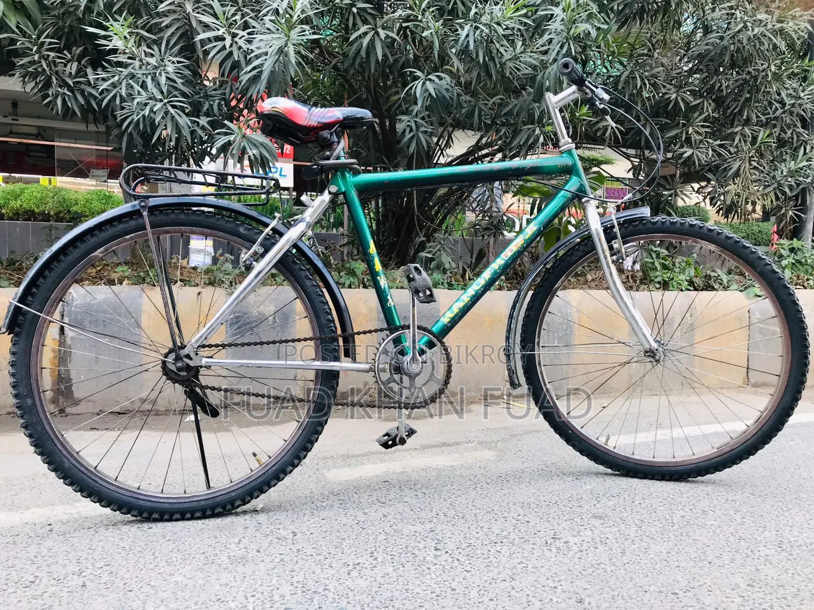 Bicycle for Sale