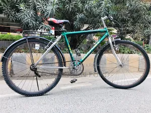 Bicycle for Sale