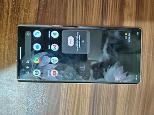 Google Pixel 6 Pro 128 GB Yellow