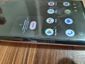 Google Pixel 6 Pro 128 GB Yellow