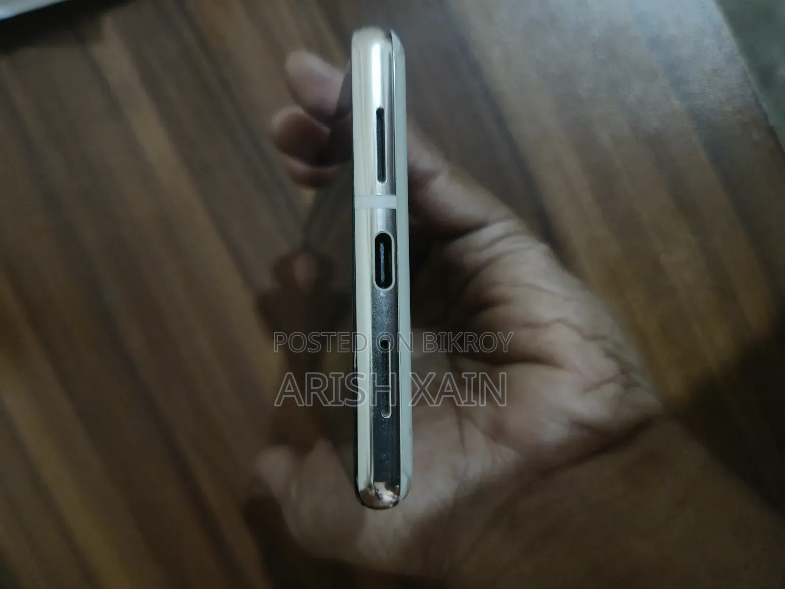 Google Pixel 6 Pro 128 GB Yellow