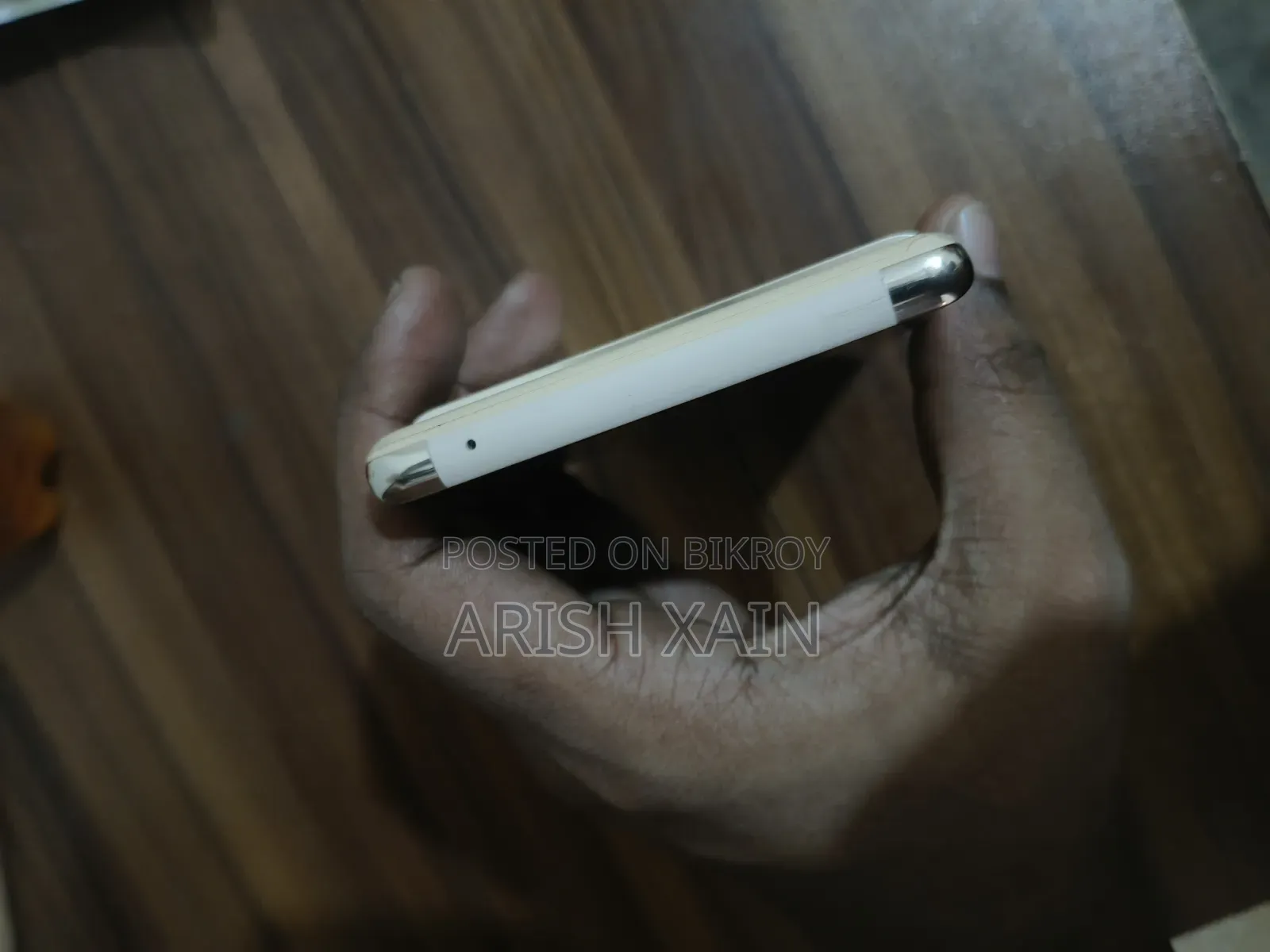 Google Pixel 6 Pro 128 GB Yellow