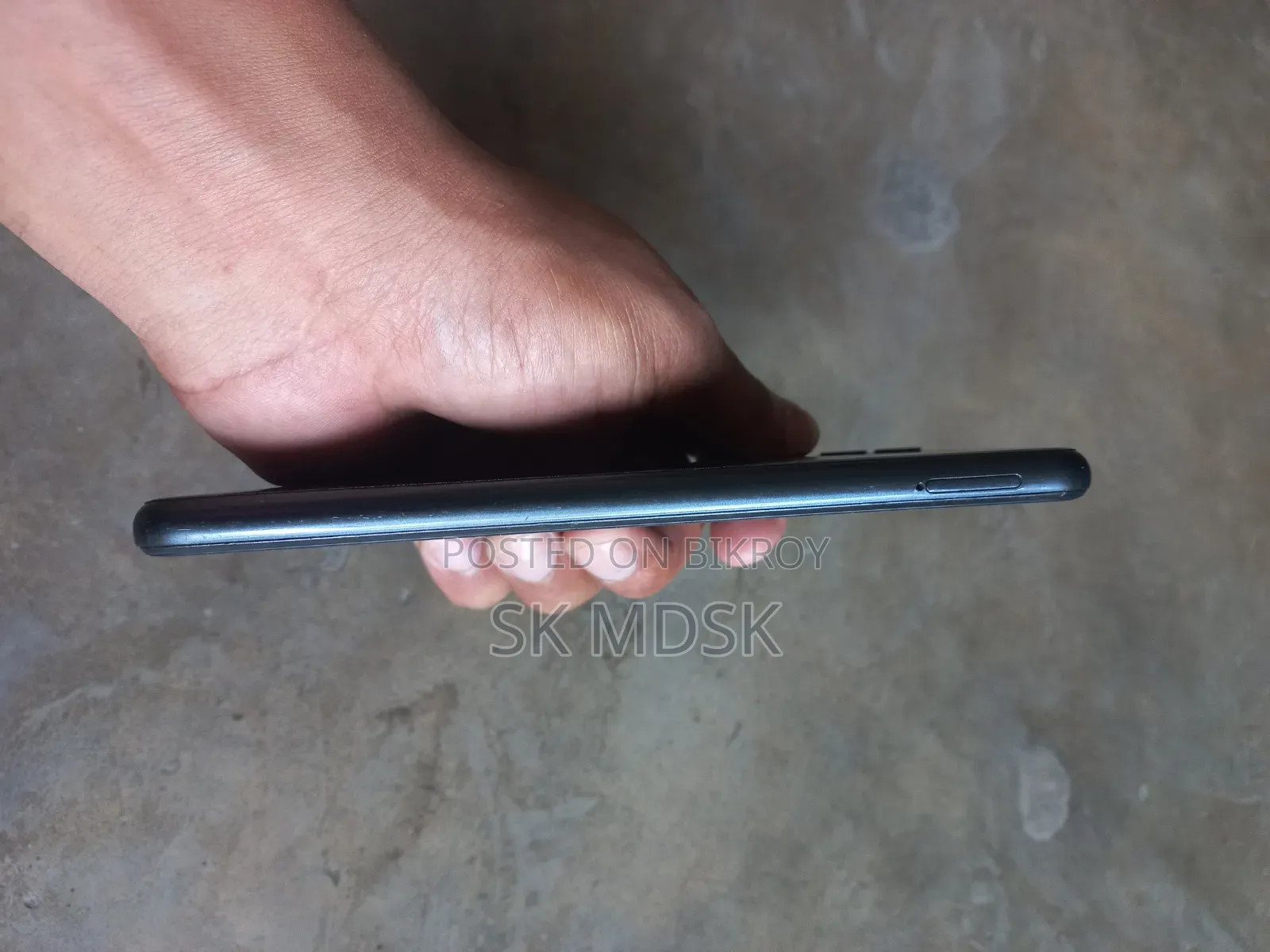 Samsung Galaxy A04 32 GB Black