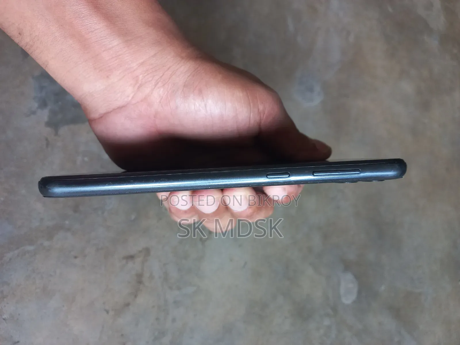 Samsung Galaxy A04 32 GB Black