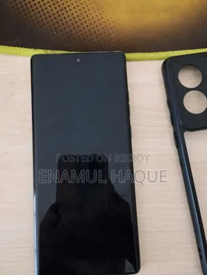 Motorola G96 256 GB Green