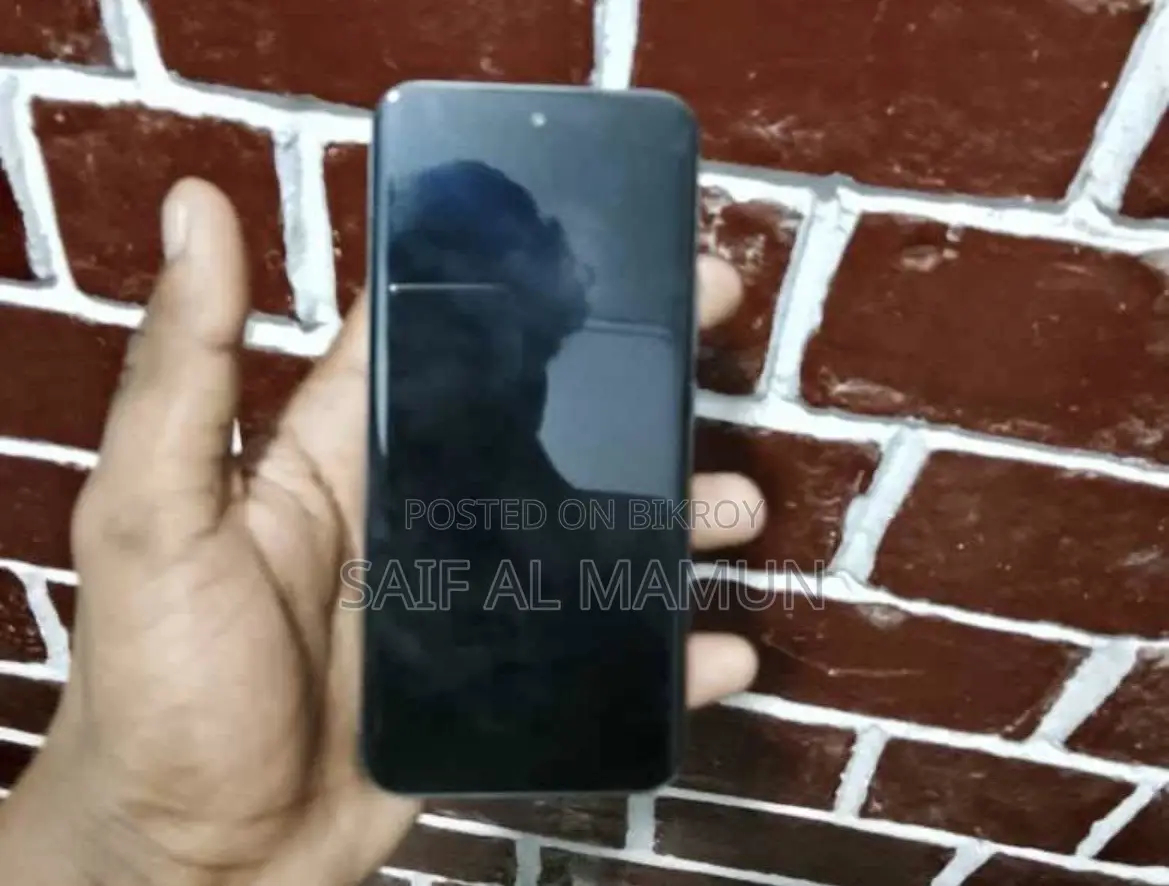 টেকনো পোভা ১২৮ জিবি নীল