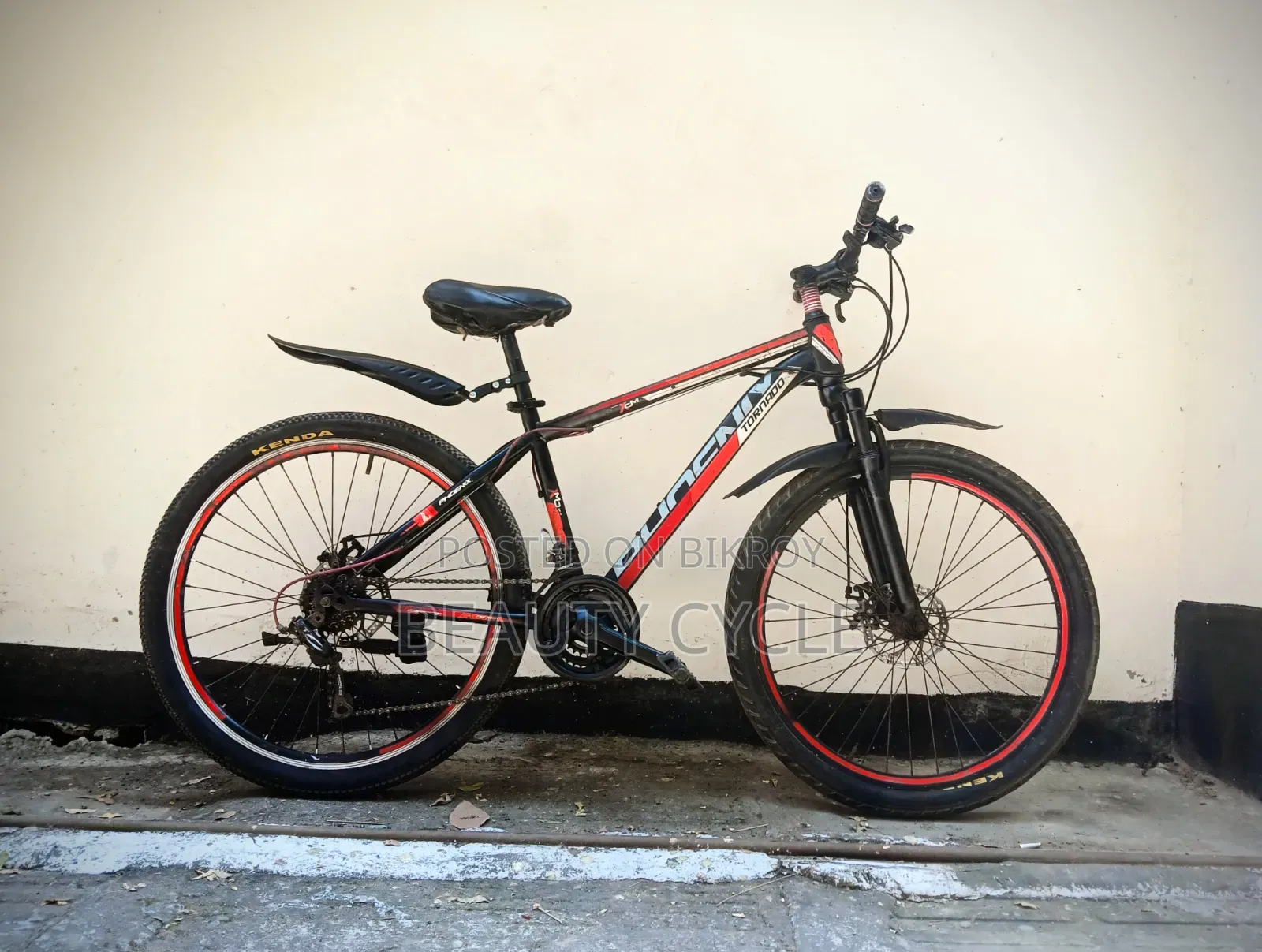 Bought new just 2 years ago, completely fresh and running cycle.