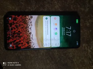Xiaomi Redmi Note 9 128 GB Black