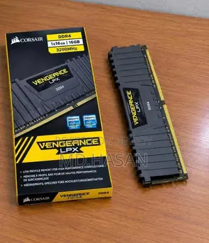 Corsair Brand RAM 16GB