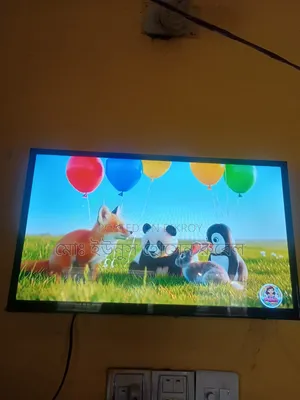 HTL 24-inch TV