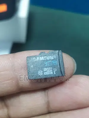 স্যামসাং ৩২ জিবি মেমোরি কার্ড