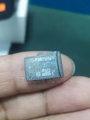 স্যামসাং ৩২ জিবি মেমোরি কার্ড