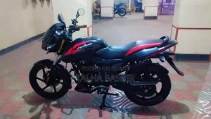 Bajaj Pulsar 150 2025 Black