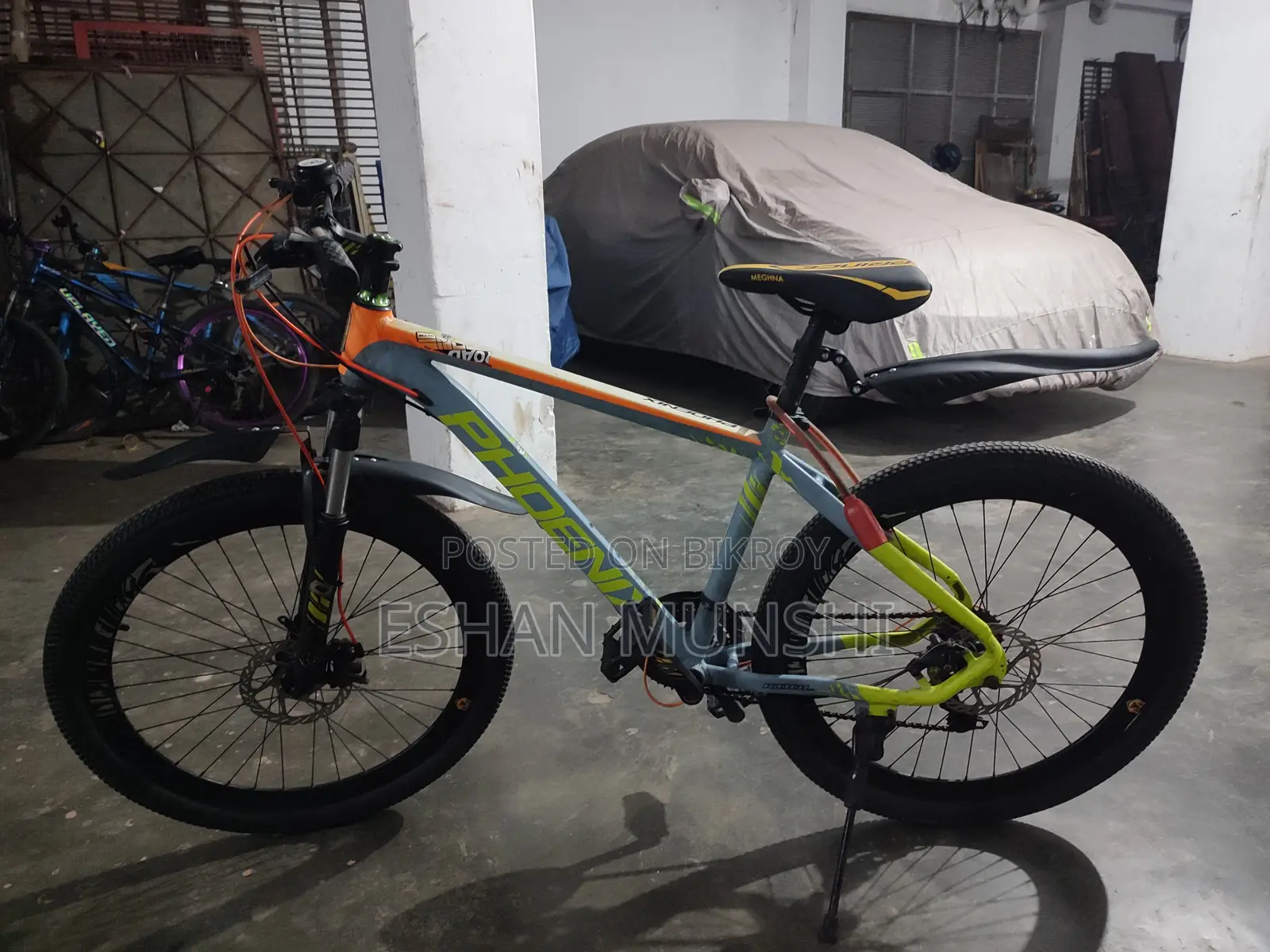 Bycycle Sale