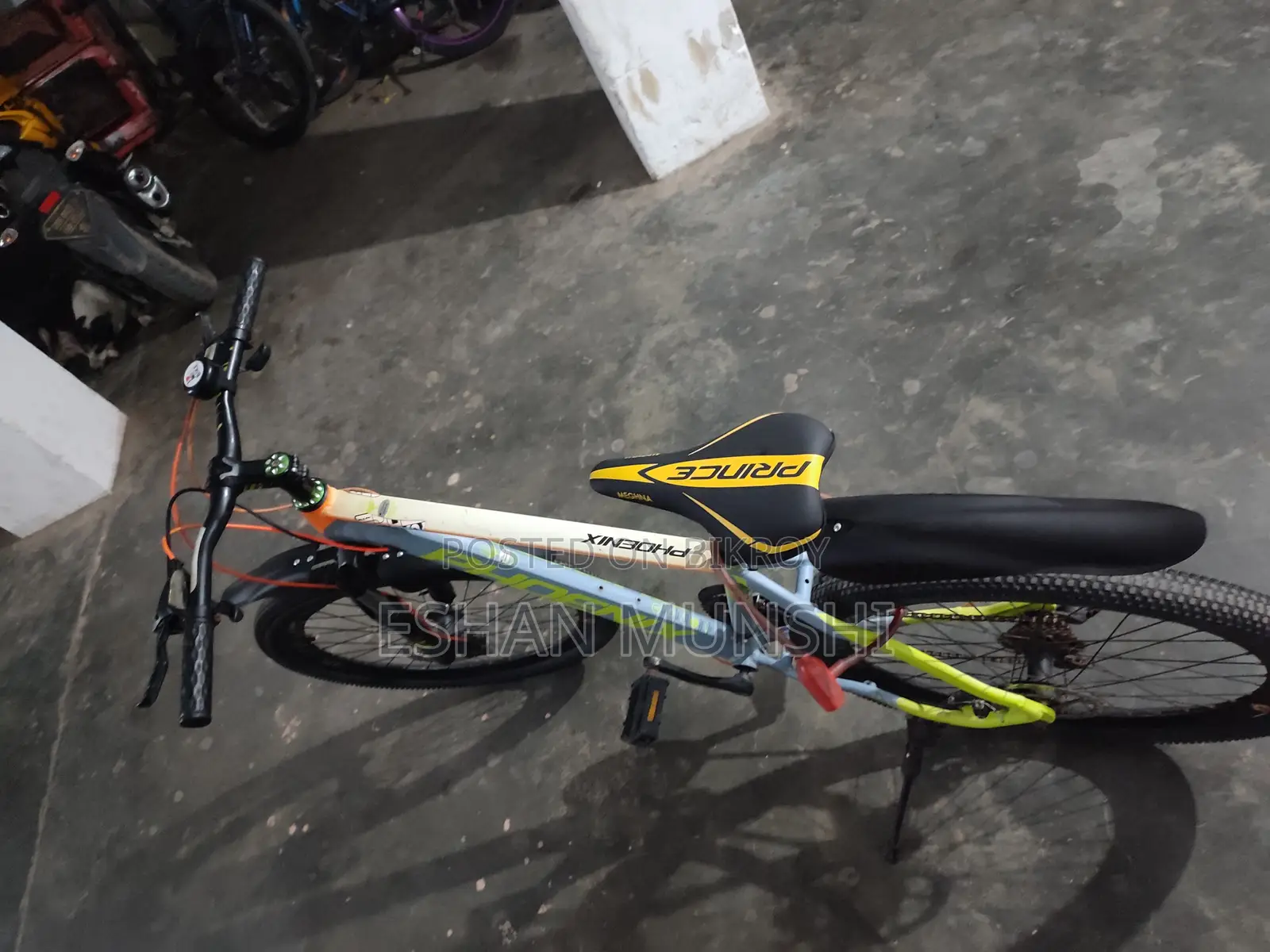 Bycycle Sale