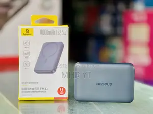 Baseus Wireless 10000mah 22.5w Power Bank