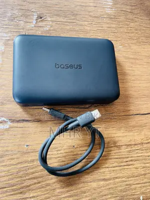 Baseus Wireless 10000mah 22.5w Power Bank