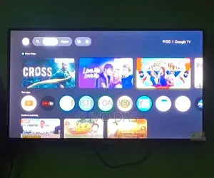 Google Smart TV