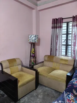 3 Seater Sofa