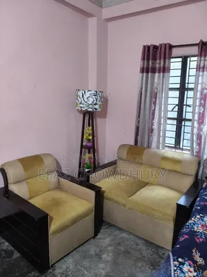 3 Seater Sofa