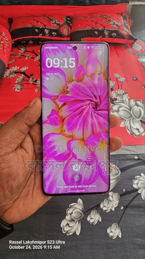 Motorola Edge 60 Fusion 256 GB Pink