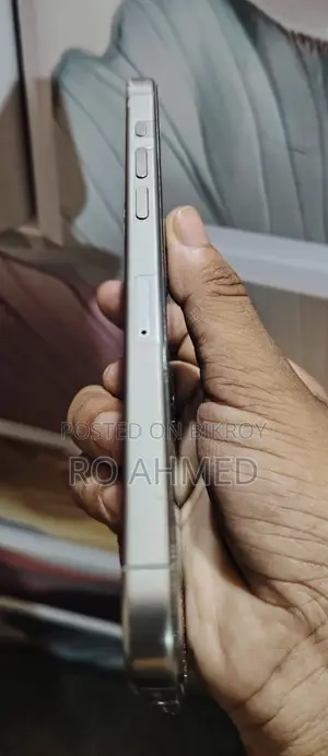 Apple iPhone 15 Pro Max 256 GB Gray