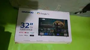 Google Smart TV