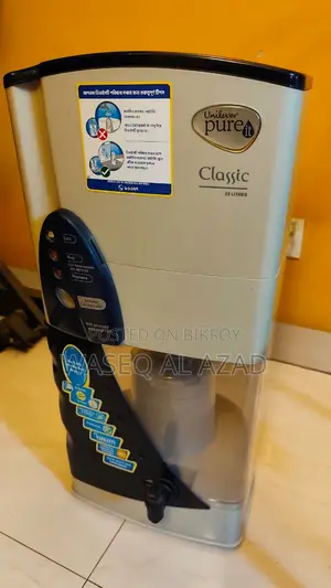 Unilever Pure IT Water Filter 23 Liter