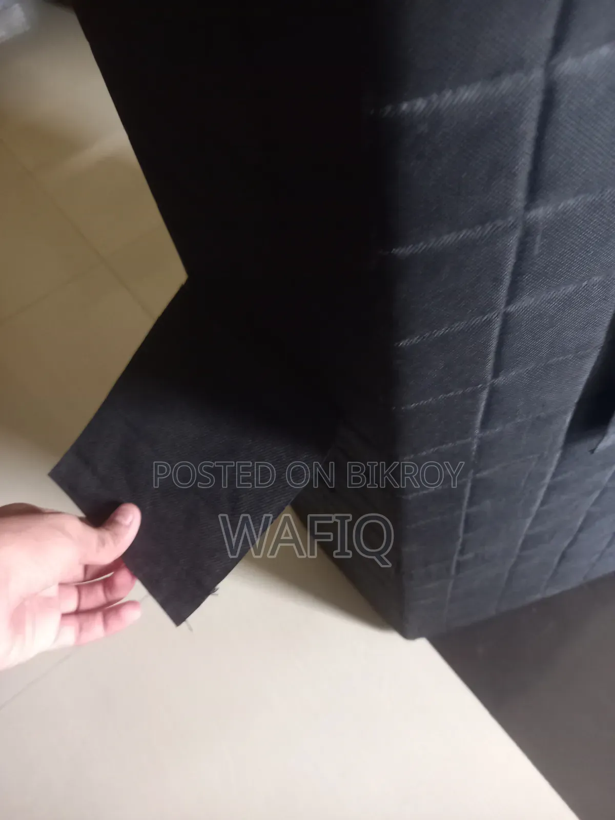 JBL Original Box Rabat Dalai
