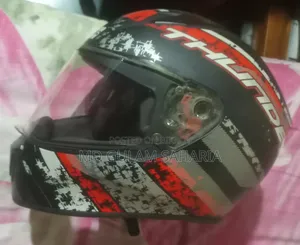 STUDDS Thunder D1 Helmet for Sell