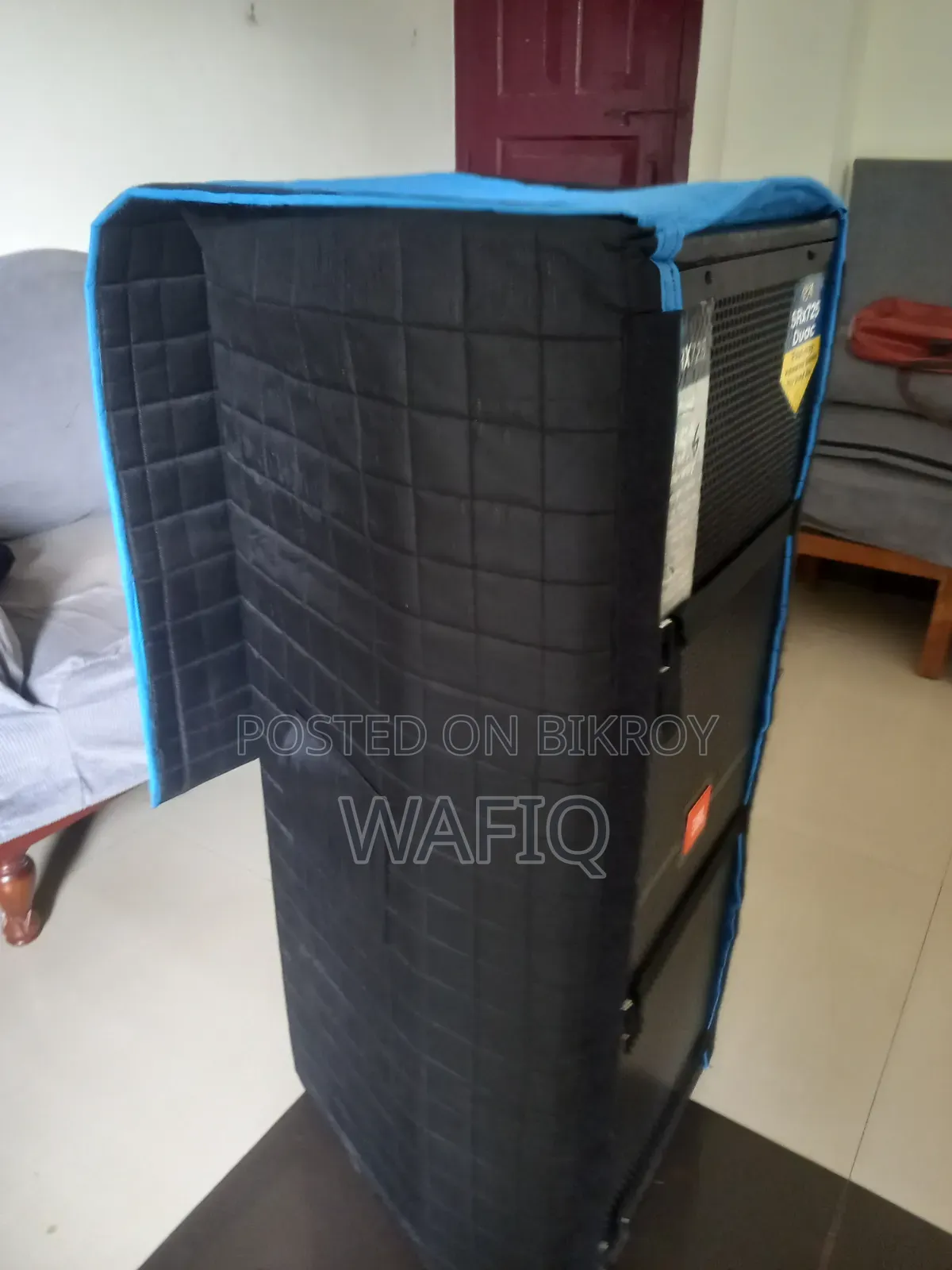 JBL Original Box Rabat Dalai