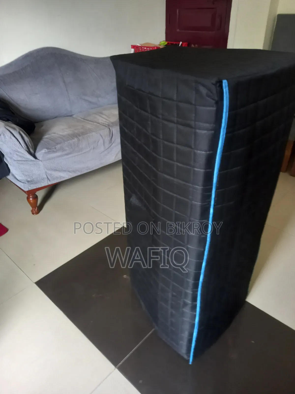 JBL Original Box Rabat Dalai