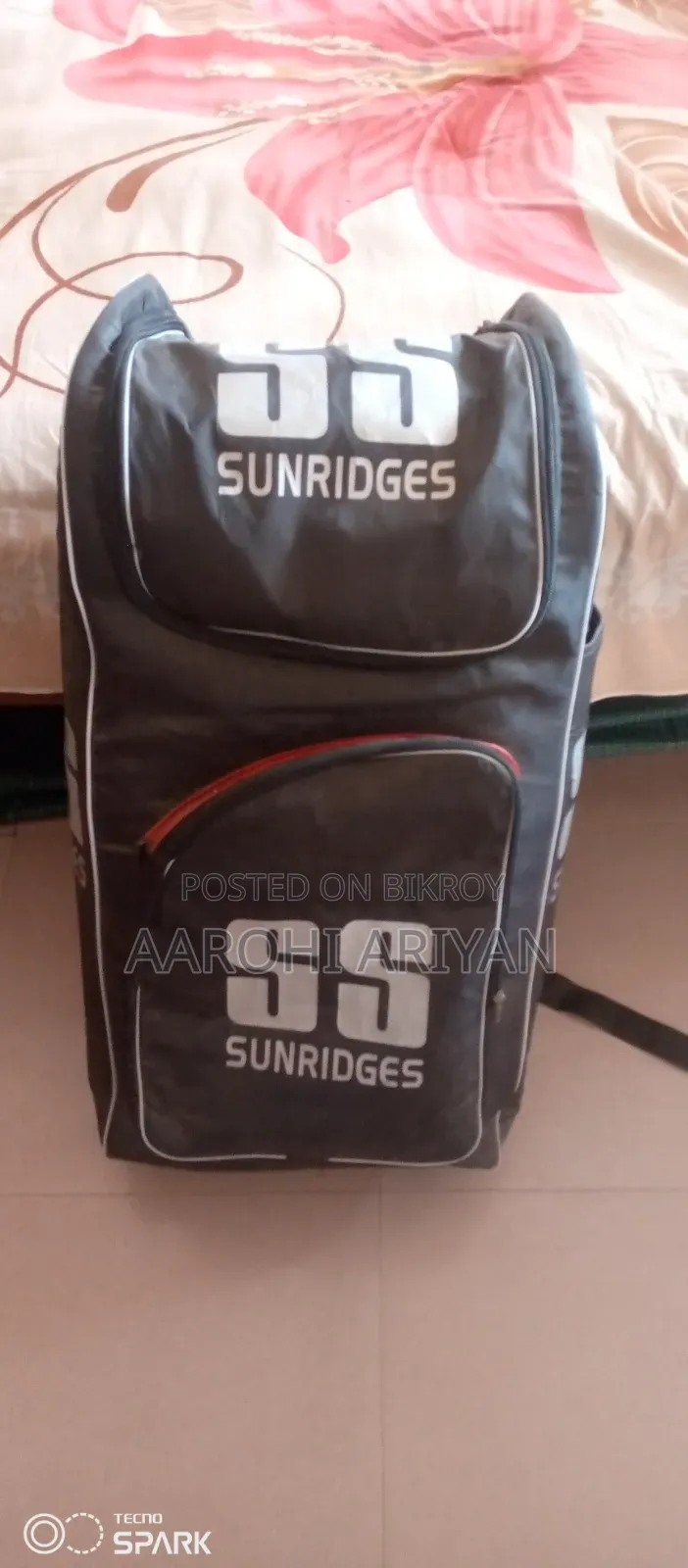 Cricket Kit