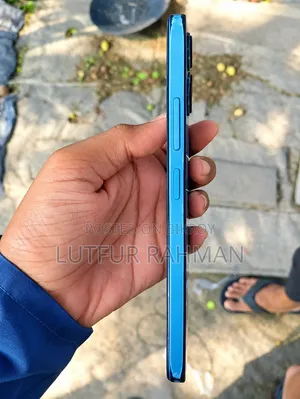 Xiaomi Redmi Note 12 256 GB Blue