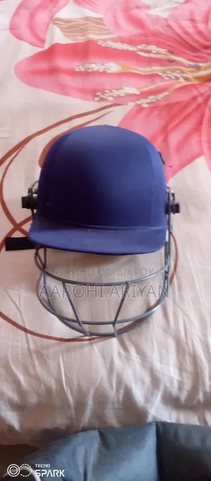 Cricket Kit
