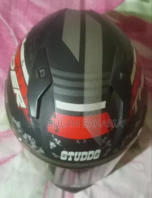 STUDDS Thunder D1 Helmet for Sell