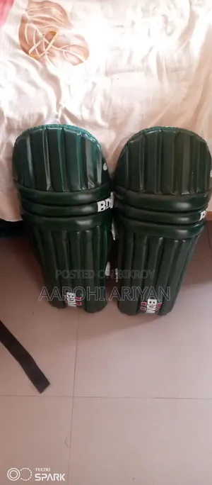 Cricket Kit