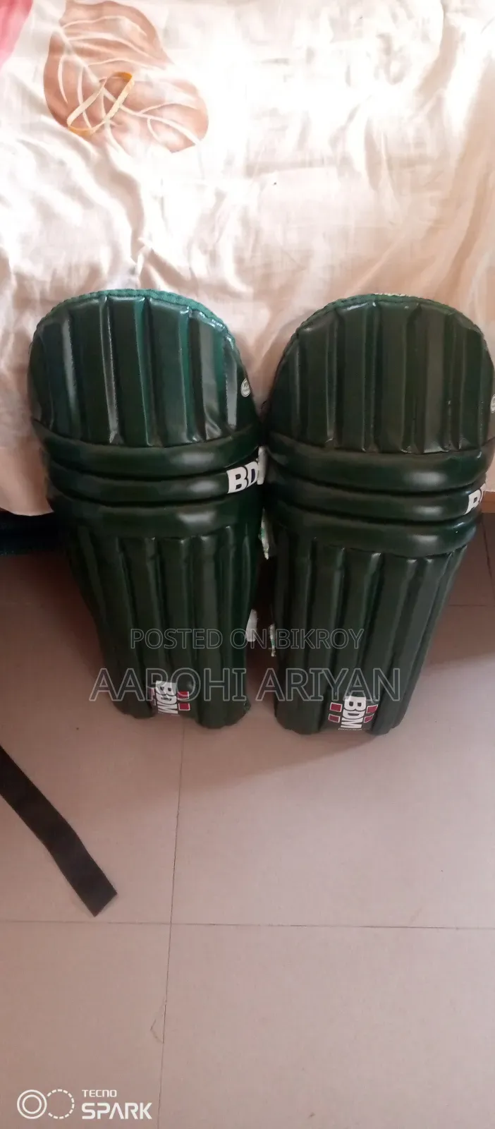 Cricket Kit